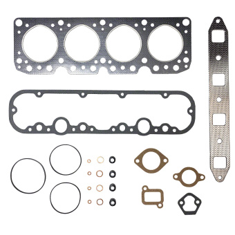 John Deere RE525002 - Gasket Kit