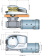 Quick Dave Vertical Windlass 3000W/24V/14mm