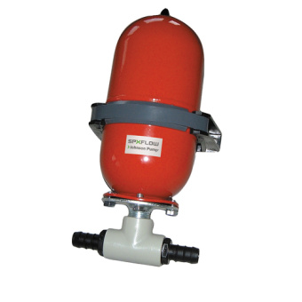 Johnson Pump 09-46839-01 - Accumulator Tank 2 Litre, 13mm (1/2") Hose Connection