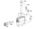 Wallas 1300 - Kerosene Boat Heater 12V
