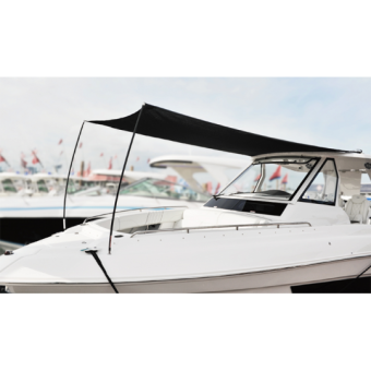 Marine Town Pole For Sunshade System 1700 mm