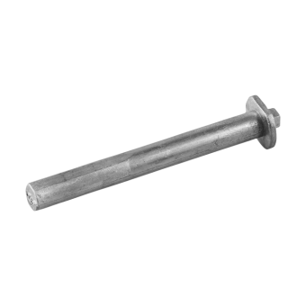 Tecnoseal 61A-11325-00 Yamaha Crankcase Cylinder Zinc Anode 200–250 HP