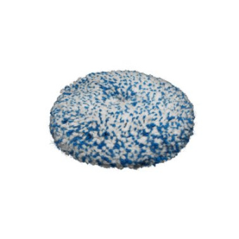 Rupes Twisted Wool Polishing Pads For LH19