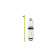 Ocean Safety Inflatable IOR Pole Jonbuoy Glo Lite White Container Ocean Safety Inflatable IOR Pole Jonbuoy Glo Lite White Container