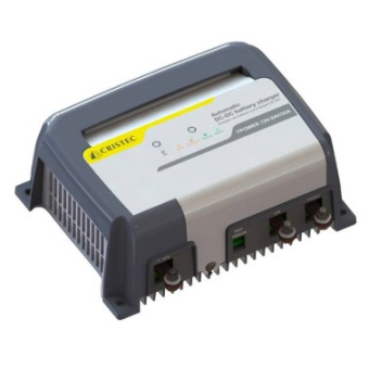 Cristec YPO80-24-25/MPPT - Mpptpower+ 80V 24V 25A Solar Controller