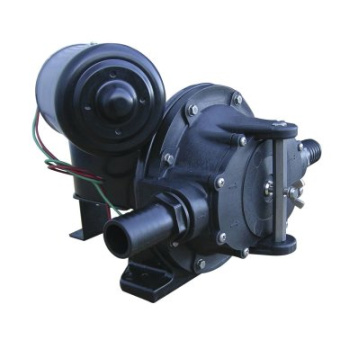 TF Marine Marina ZZ-TM50 Multi Service Pump - 24V - 0,12 kW - 30 L/min