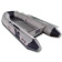 Hollex By Hibo Inflatable Boat 2.45 Aluminium Light Grey Hollex By Hibo Inflatable Boat 2.45 Aluminium Light Grey