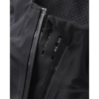 Henri Lloyd Men's Dynamik Jacket Size XL Black