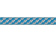 Talamex Racing Vectran V-Force Blue 8 mm 1 m