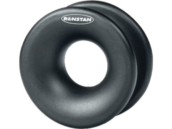 Lofrans Tigres 1500W Anchor Windlass for Boats 9-14 m, Chain 8/10 mm