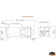 Trem P1624017 - 4-Diaphragm Self-Priming Fresh Water Pump Long Version 24V Flow 17 Lt/Min Trem P1624017 - 4-Diaphragm Self-Priming Fresh Water Pump Long Version 24V Flow 17 Lt/Min