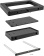 Minn Kota MKA-56 - Quick Release Bracket Heavy-Duty Composite 