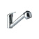 Barka Mixer Tap 170mm With Shower 1.5m