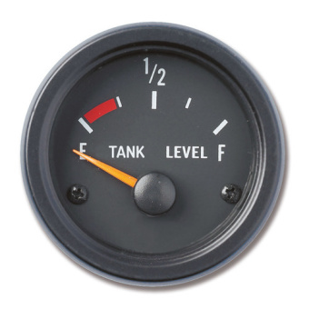 Bukh PRO L3280766 - Water FUEL Level GAUGE ELECTRICAL