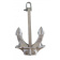 Hall Anchor 48 kg
