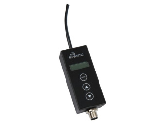 Wema 220020 - ASC-6 Converter 6 Channels to NMEA2000