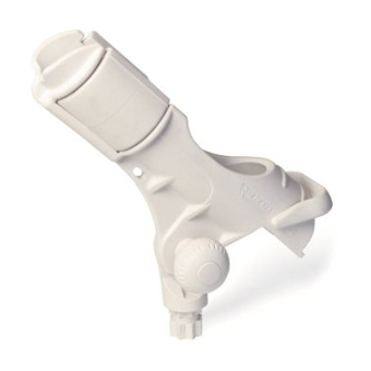 Railblaza Fishing Rod Holder II White