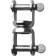 Ronstan RF120 Swivel 4.8mm (3/16") Pin Diameter