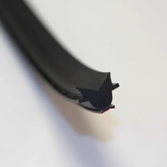 Pompanette P100-53 - Commercial Grade Series Cast Hatch Lip Gasket Per Foot