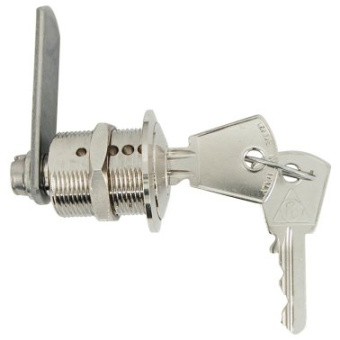 Euromarine Cam Lock - 25mm (Packaged)