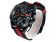 Ronstan RF4056 - ClearStart Analogue Watch, 43mm, Black S/S