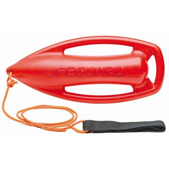 Can SB 14.2309 - Baywatch Lifeguard 670x135x230 mm