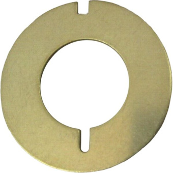 Jabsco 2235-0000 - Wearplate For Jabsco Utility Puppy Pumps