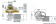 Osculati 02.421.02-06 - Lofrans Project X1 Chrome Brass Windlass 700W 6 mm