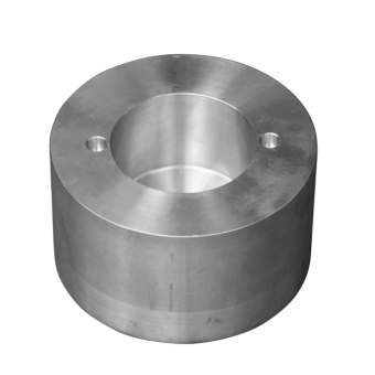 Tecnoseal Codecasa Zinc Propeller Anode Ø120 mm