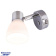 Plastimo 69126 - Batsystem Leia LED Spotlight + USB - LR1 Adjustable