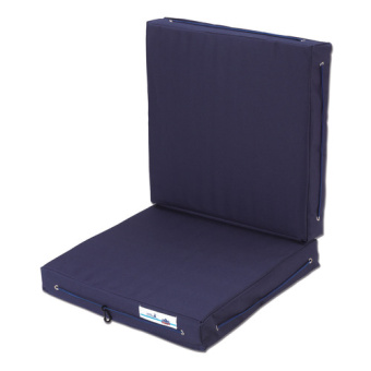Bukh PRO B1675083 - Waterproof Cushion With Backrest