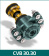 Aquadrive CVB30.30 – Moduline B30 Anti-Vibration CV Shaft System Aquadrive CVB30.30 – Moduline B30 Anti-Vibration CV Shaft System