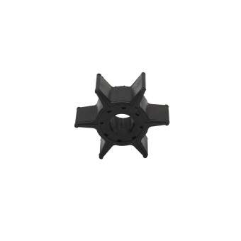 Quicksilver 8M6010333 – Water Pump Impeller for Yamaha 25 HP Outboard Engines