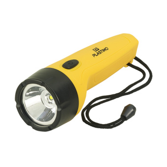 Plastimo 65537 - LED waterproof and floating torch