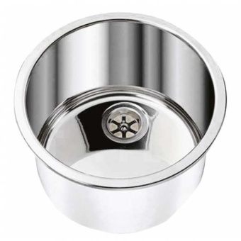 Washbasin Round - Ø420 mm