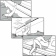 Lalizas 71684 - Safety Ladder "Safe Up", M.O.B, 5 Steps