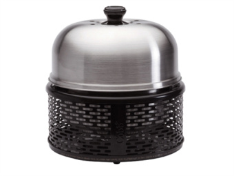 Cobb Pro Barbecue Black