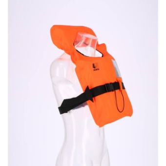 4WATER Life Jacket OCEA 100N 50-70kg