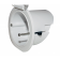 Plastimo Plastimo EZ Water - Round Cover White With Shower