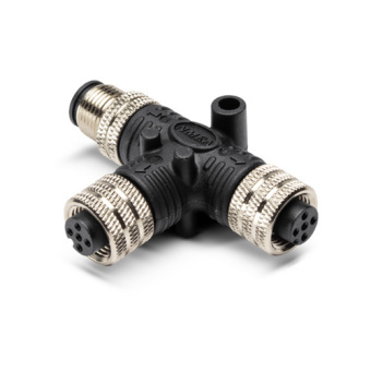 Humminbird 760038-1 - NMEA 2000 T-Connector - Male