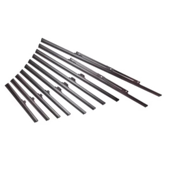 Speich Wiper Blade BLF 500mm with Nozzle