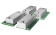 Lopolight 500-100 47/CORE NLC - 47 Channel NLC Core
