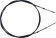 Ultraflex 30110N - C2 Control Cable 8 Ft 2.44 m
