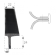 Tessilmare Tee T22 For L45 Profile
