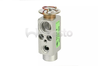 Webasto 62058013A - SP Expansion Valve 2 Ton Pcs 1 (Previous: 058013/0)