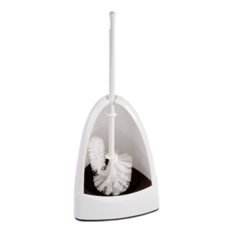 Toilet Brush Set