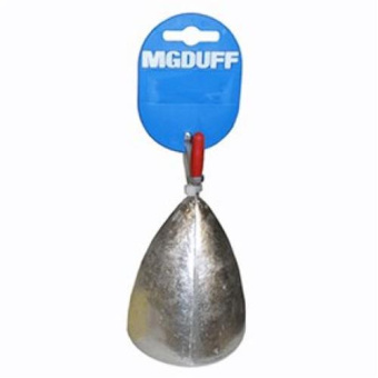 MG Duff Hanging Anode Zinc ZD57L