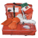 Veleria San Giorgio Empty Safety Bag Equipment For No. 4 People