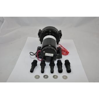 Johnson Pump 10-13250-03 - Aqua-Jet Pressurized Water Pump 2.8 WPS3.4-12V