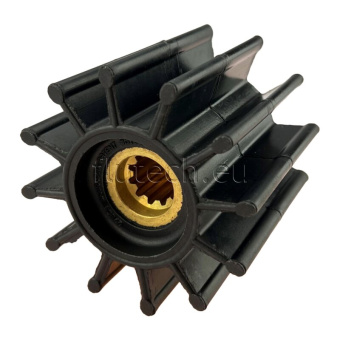 Sherwood 27000K - Impeller Kit Neoprene 84 mm
